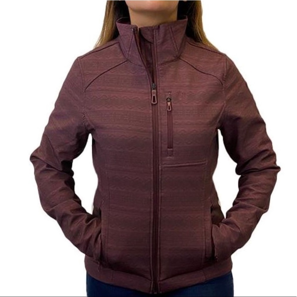 Cinch Jacket